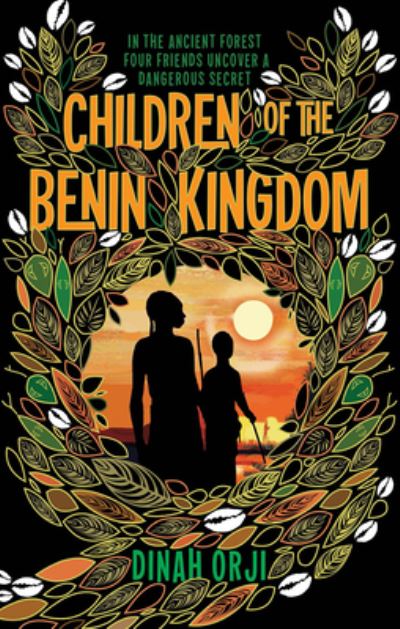 Children of the Benin Kingdom