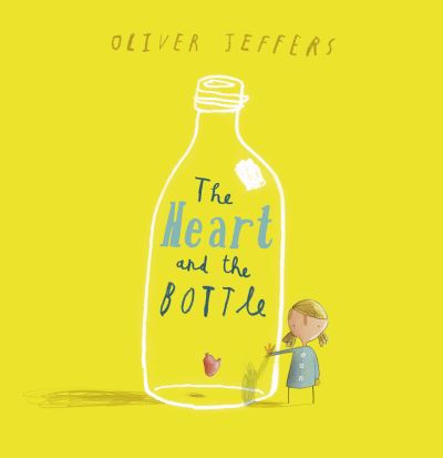 The heart and the bottle