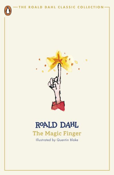 The magic finger