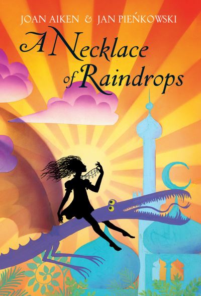 A necklace of raindrops and other stories