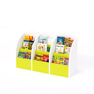 Nova picture book shelving