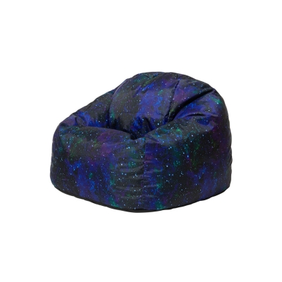 Sensory galaxy beanbag